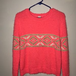Cat&Jack Youth Girl Sweater
